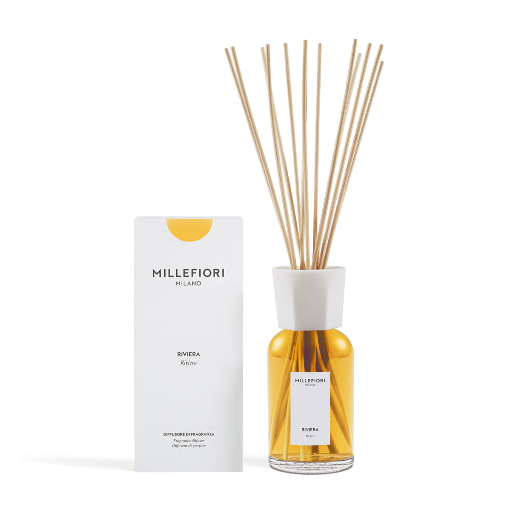 Milano Geurstokjes 500 ml Riviera