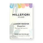 Wasparfum Proefpakket met 6 zakjes van 15ml