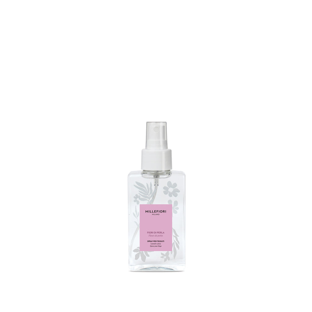 Textielverfrisser 100 ml Fiori di Perla