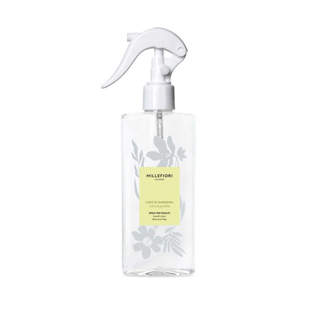 Textielverfrisser 200 ml Luce di Gardenia