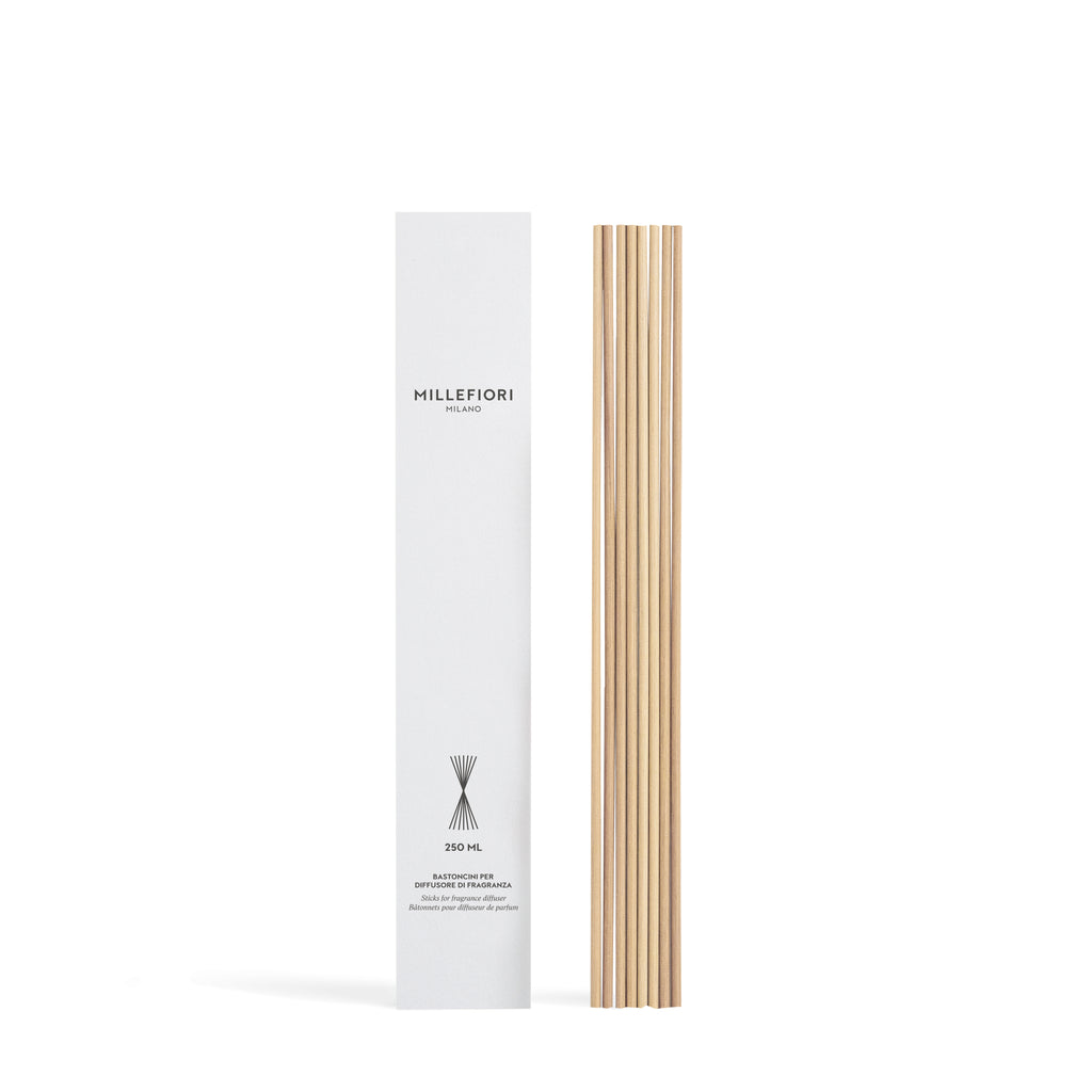 Milano Loose Fragrance Reeds 250 ml