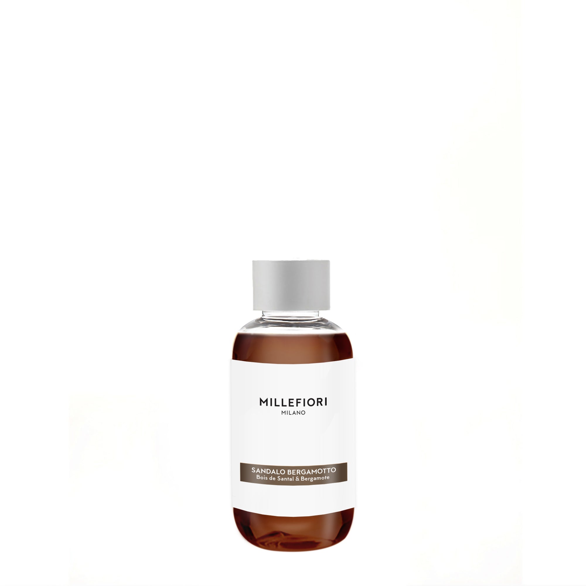 Air Design Navulling 100 ml - Sandalo Bergamotto