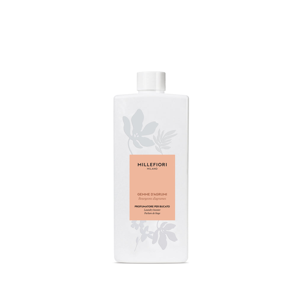 Washing perfume 250 ml Gemme D'Agrumi