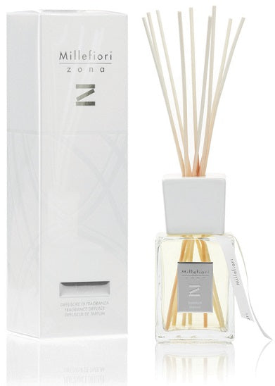 Zona Geurstokjes 500 ml Keemun