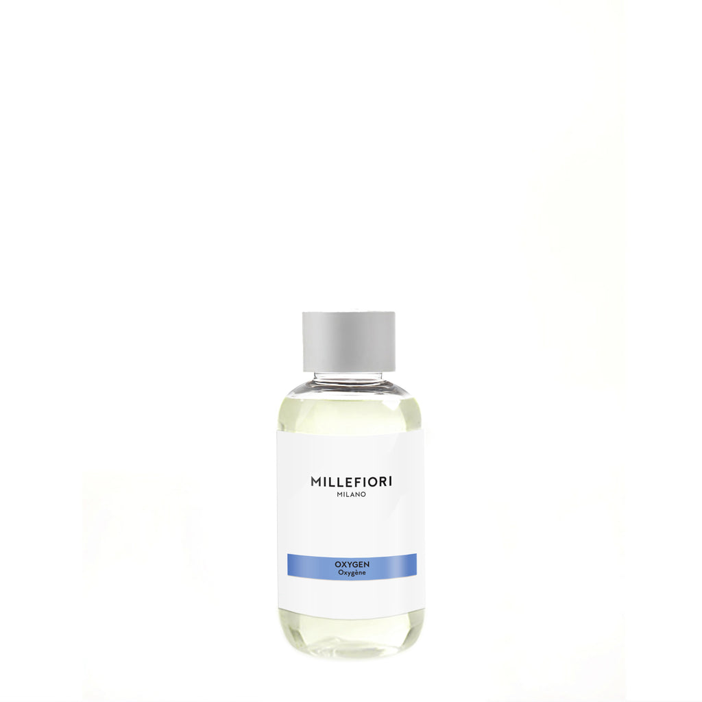 Air Design Navulling 100 ml - Oxygen