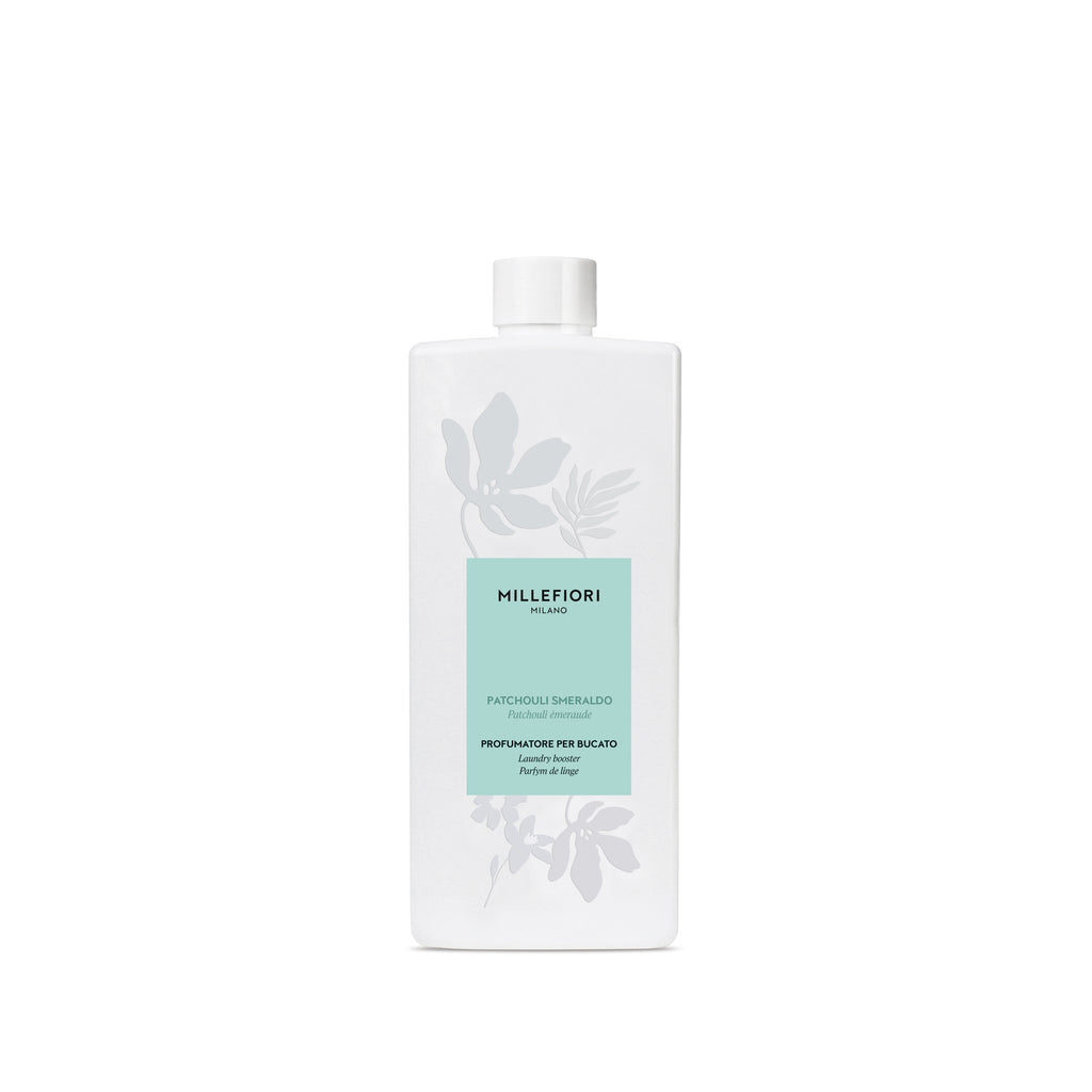 Wash perfume 250 ml Patchouli Smeraldo