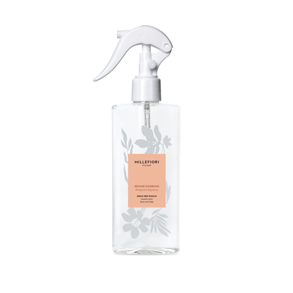 Textile freshener 200 ml Gemme D'Agrumi