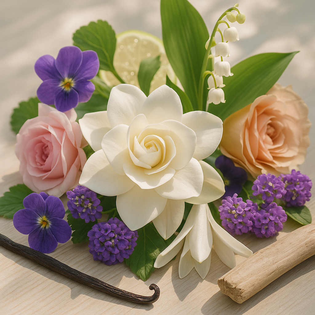 Fiori Chiari