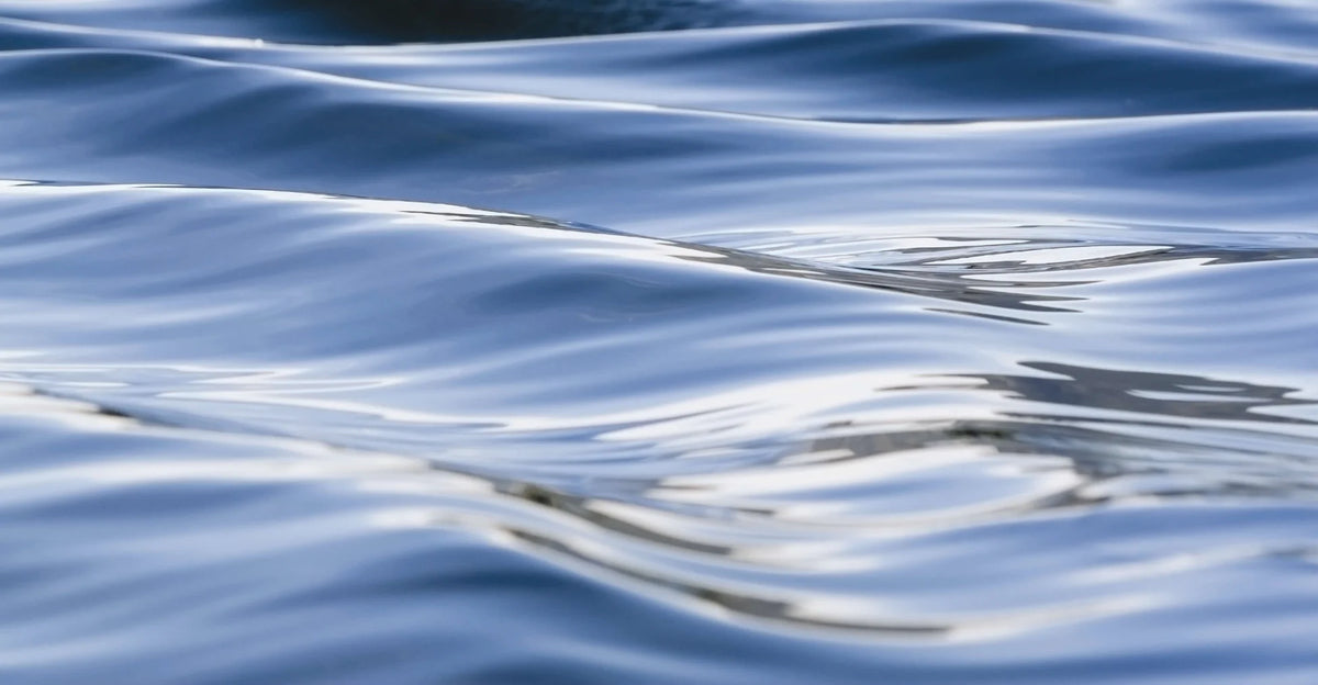 Cold Water