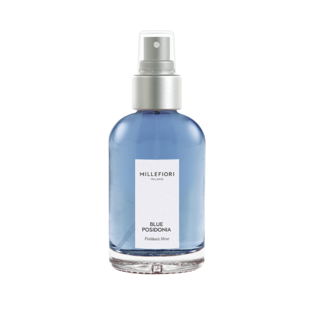 Milano Home Spray 100 ml Blue Posidonia