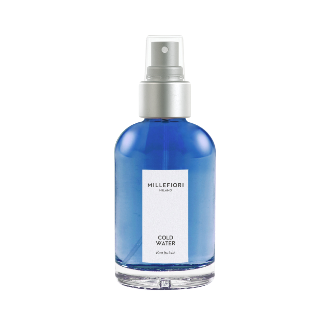 Milano Home Spray 100 ml Cold Water