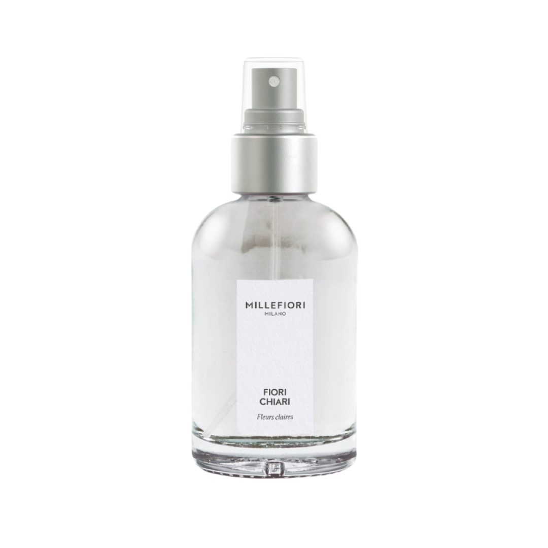 Milano Home Spray 100 ml Fiori Chiari