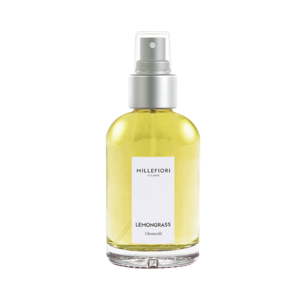 Milano Home Spray 100 ml Lemon Grass