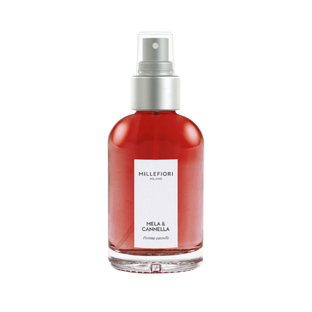 Milano Home Spray 100 ml Mela & Cannella