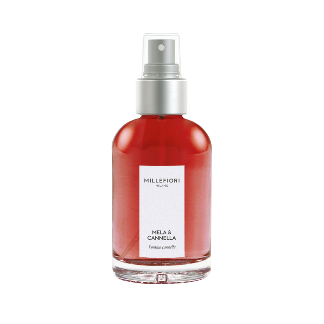 Milano Home Spray 100 ml Mela & Cannella