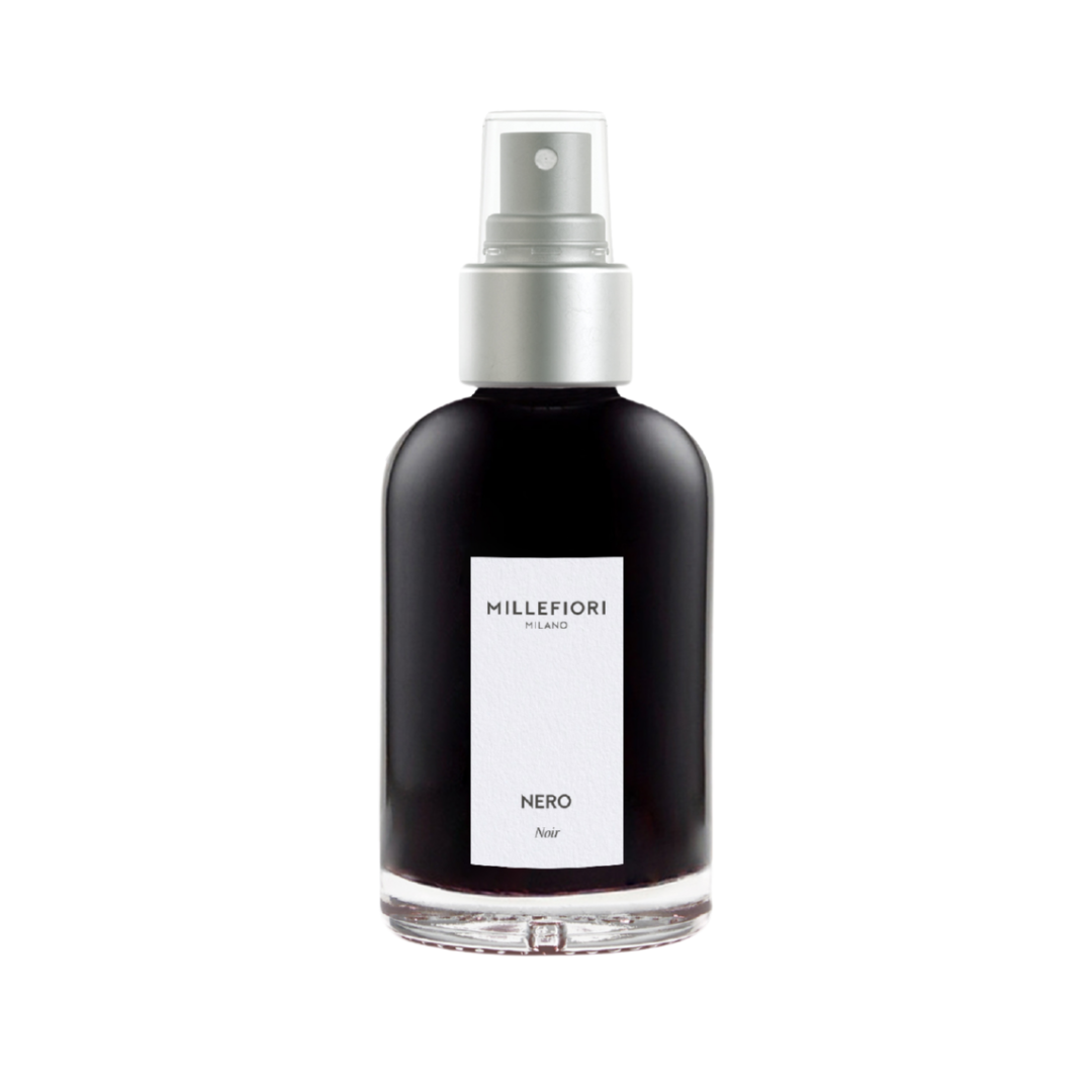 Milano Home Spray 100 ml Nero