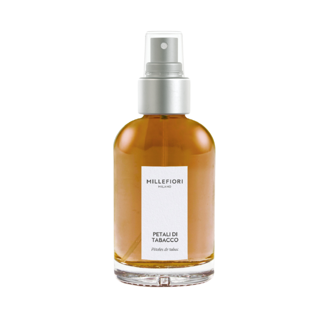 Milano Home Spray 100 ml Petali di Tabacco
