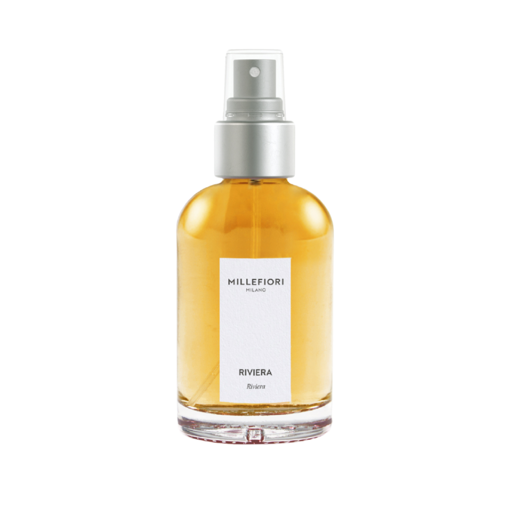 Milano Home Spray 100 ml Riviera