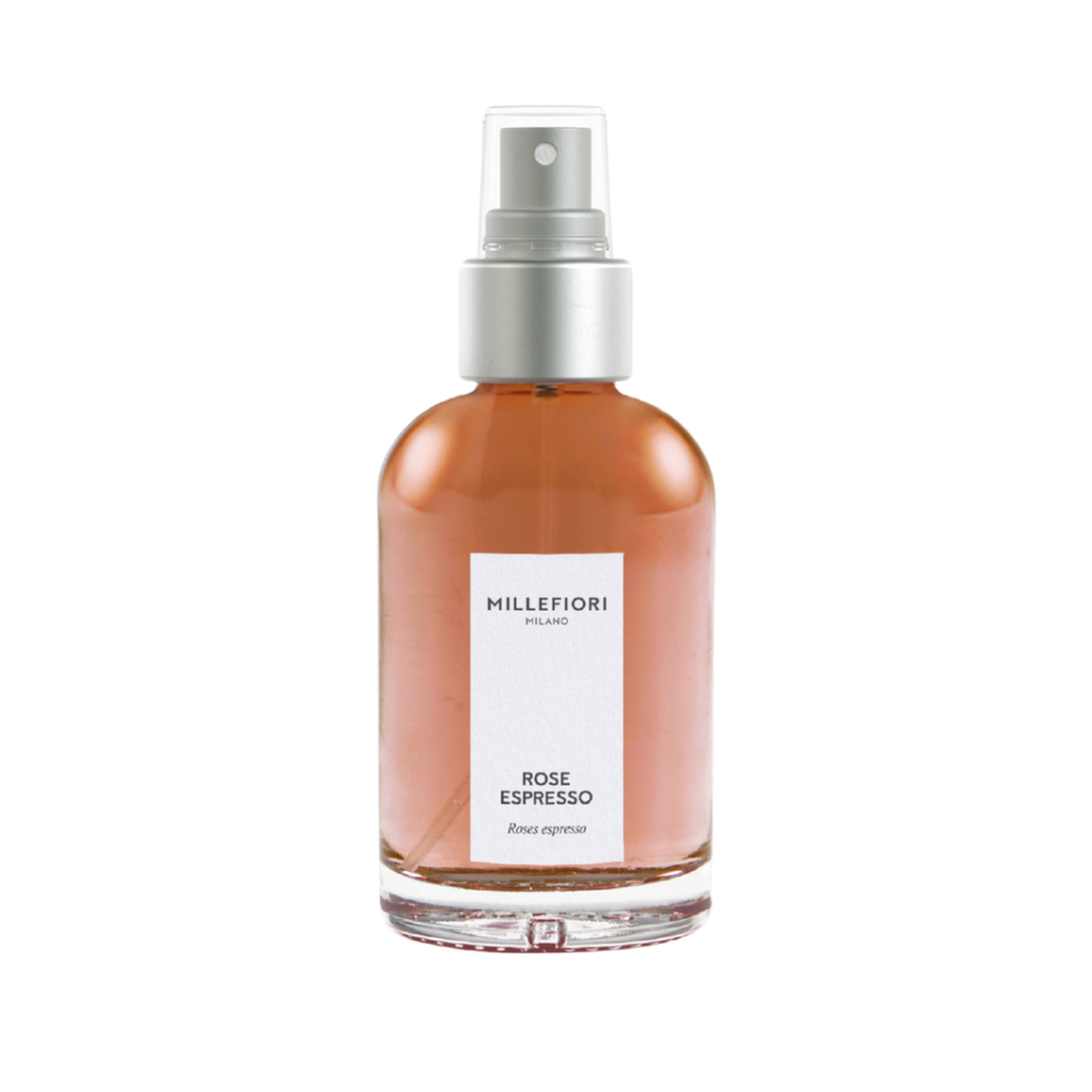 Milano Home Spray 100 ml Rose Espresso