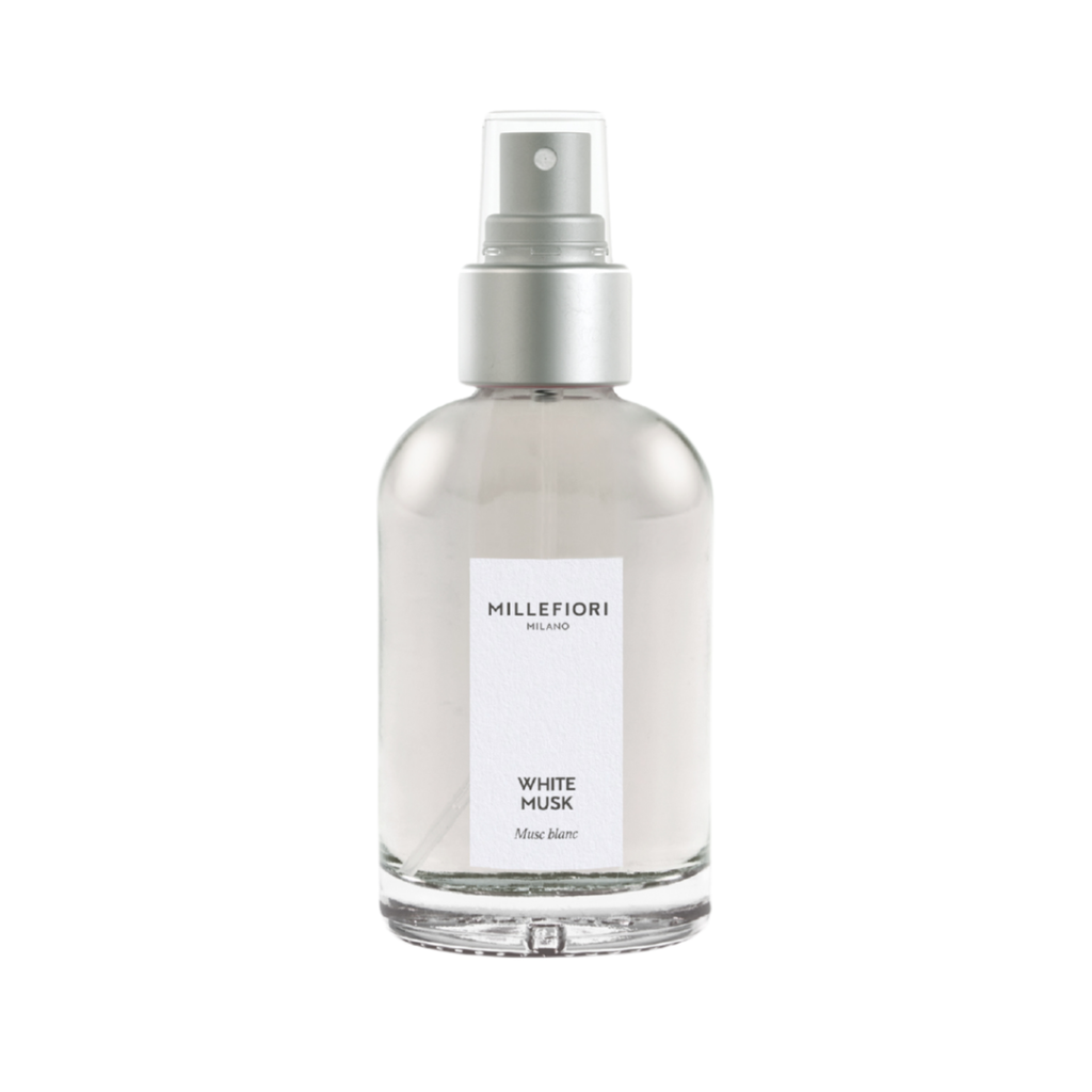 Milano Home Spray 100 ml White Musk