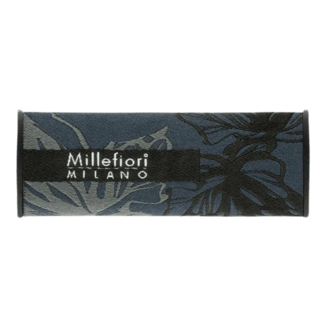 Icon Autoparfum 71 - Floral - Silver Spirit