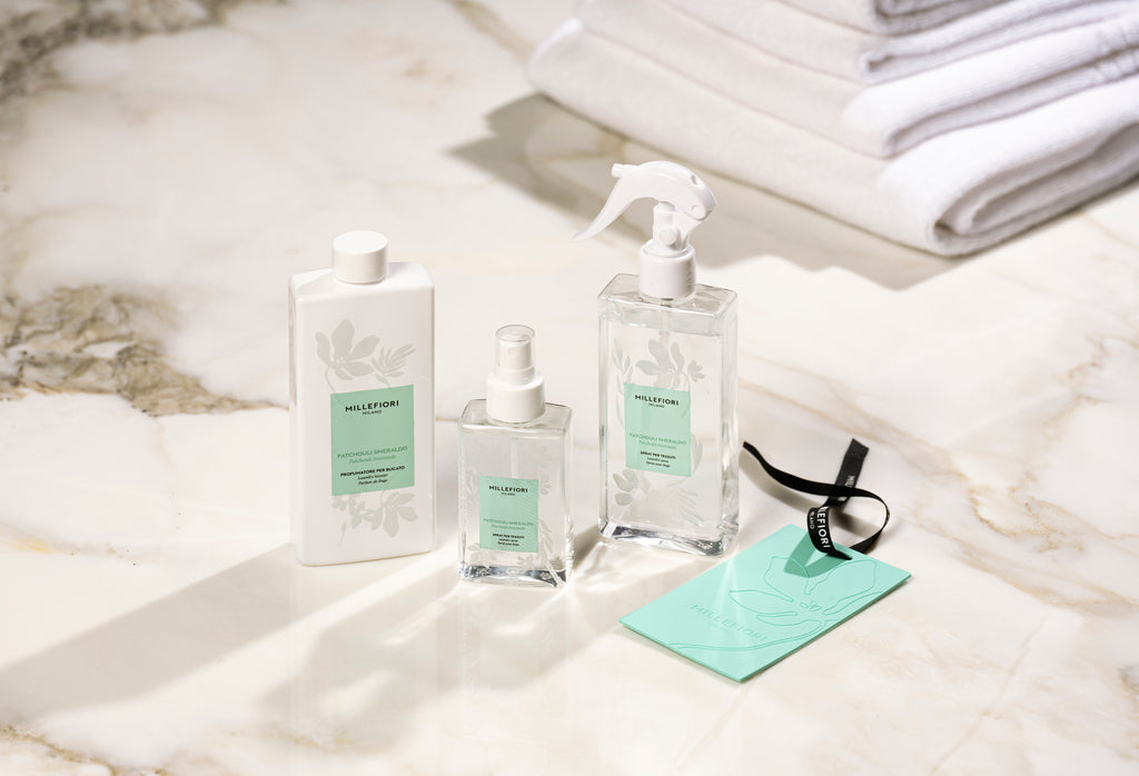 Wasparfum 500 ml Acqua Marina