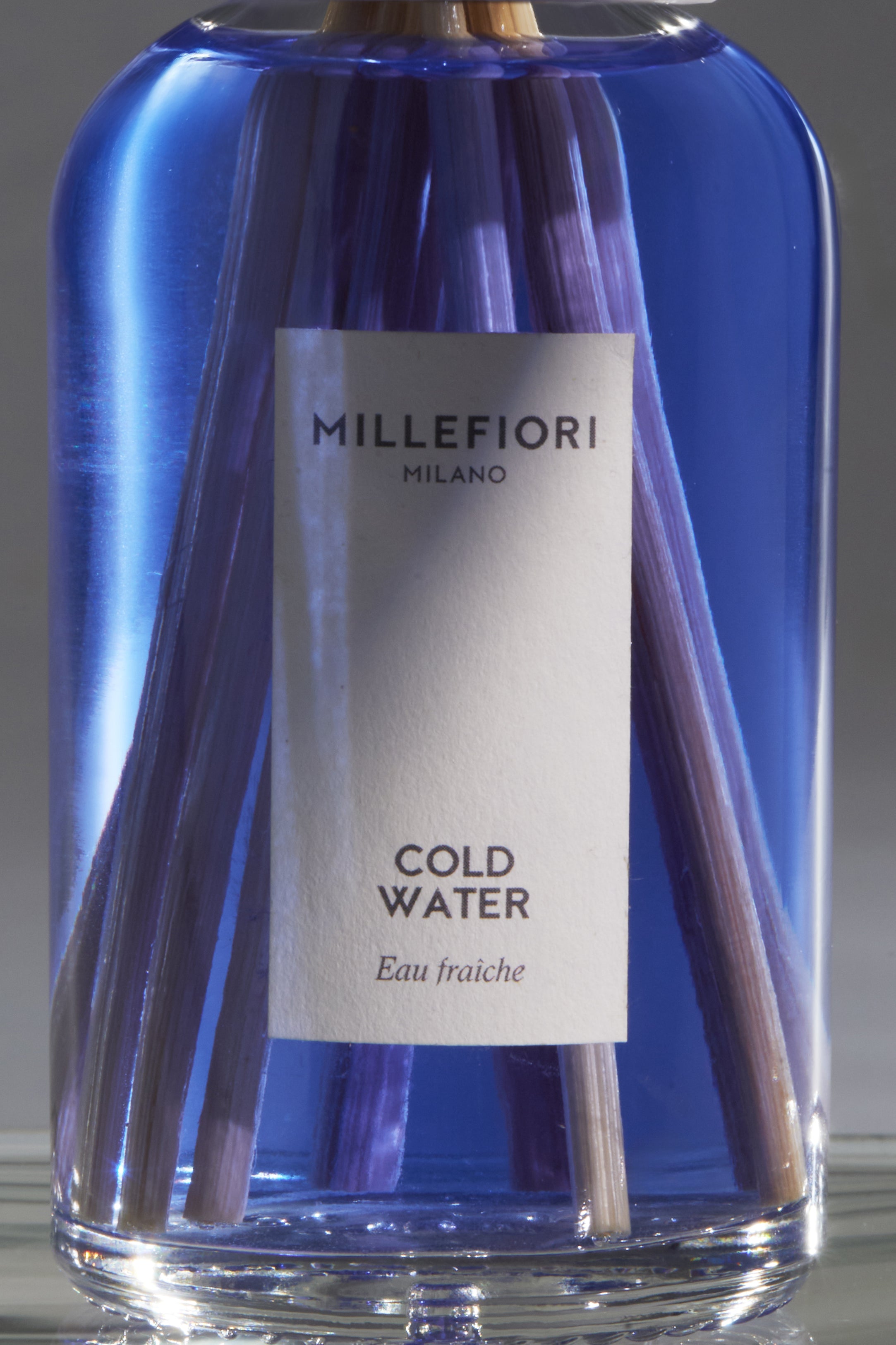 Milano Geurstokjes 100 ml Cold Water