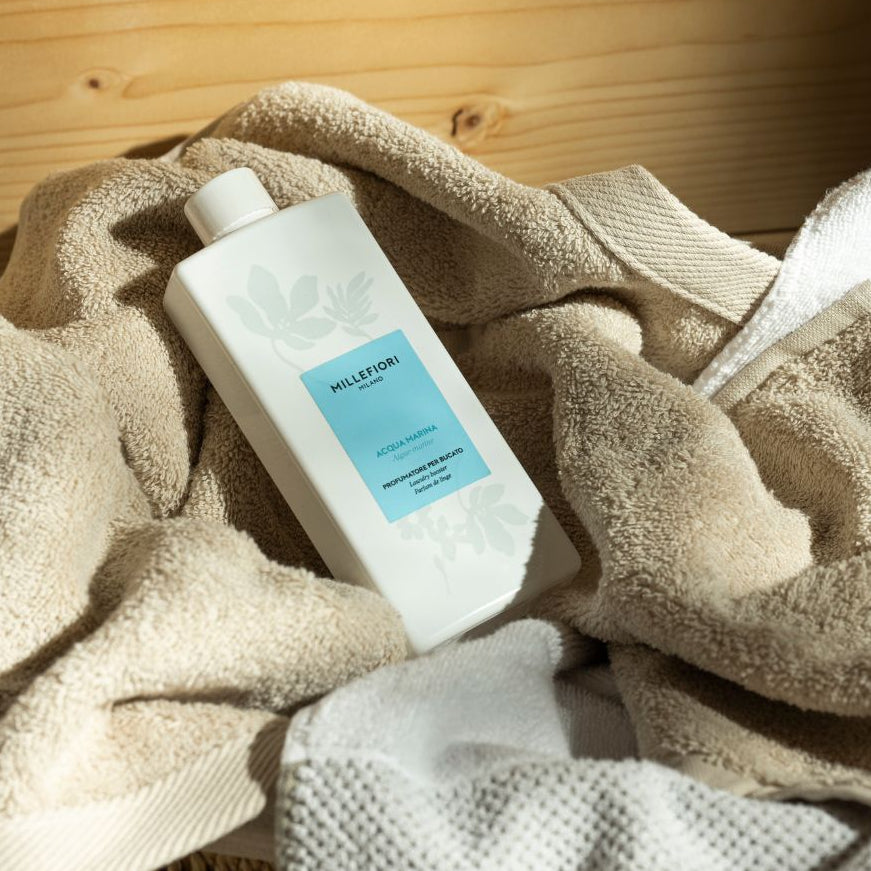 Wasparfum 500 ml Fiori di Perla