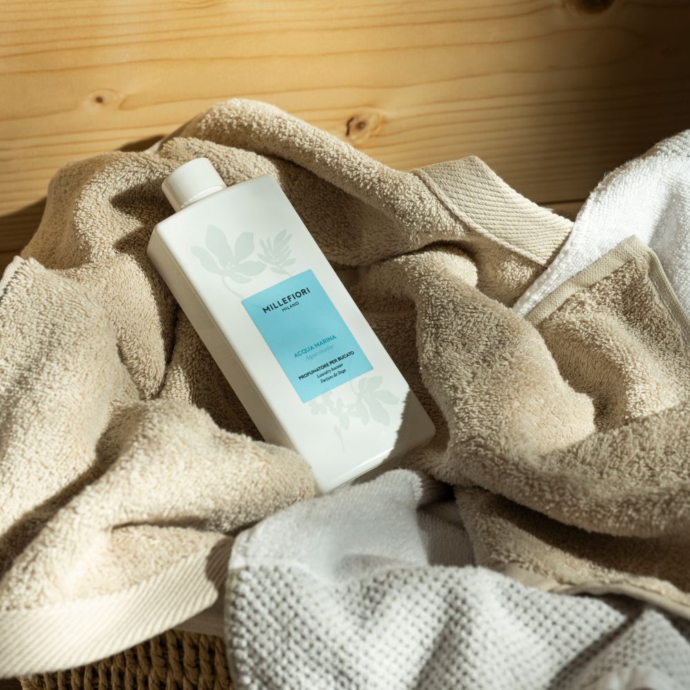 Wash perfume 250 ml Patchouli Smeraldo