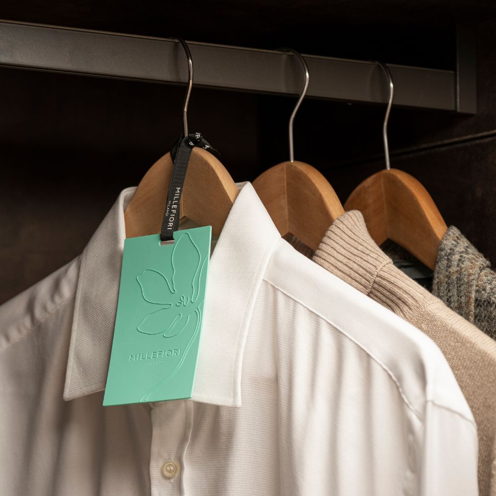 Geurkaarten 3-pack Fiori di Perla