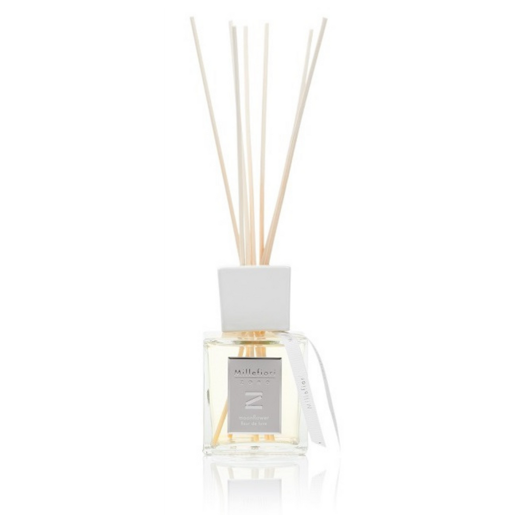 Zona Geurstokjes 250 ml Moonflower