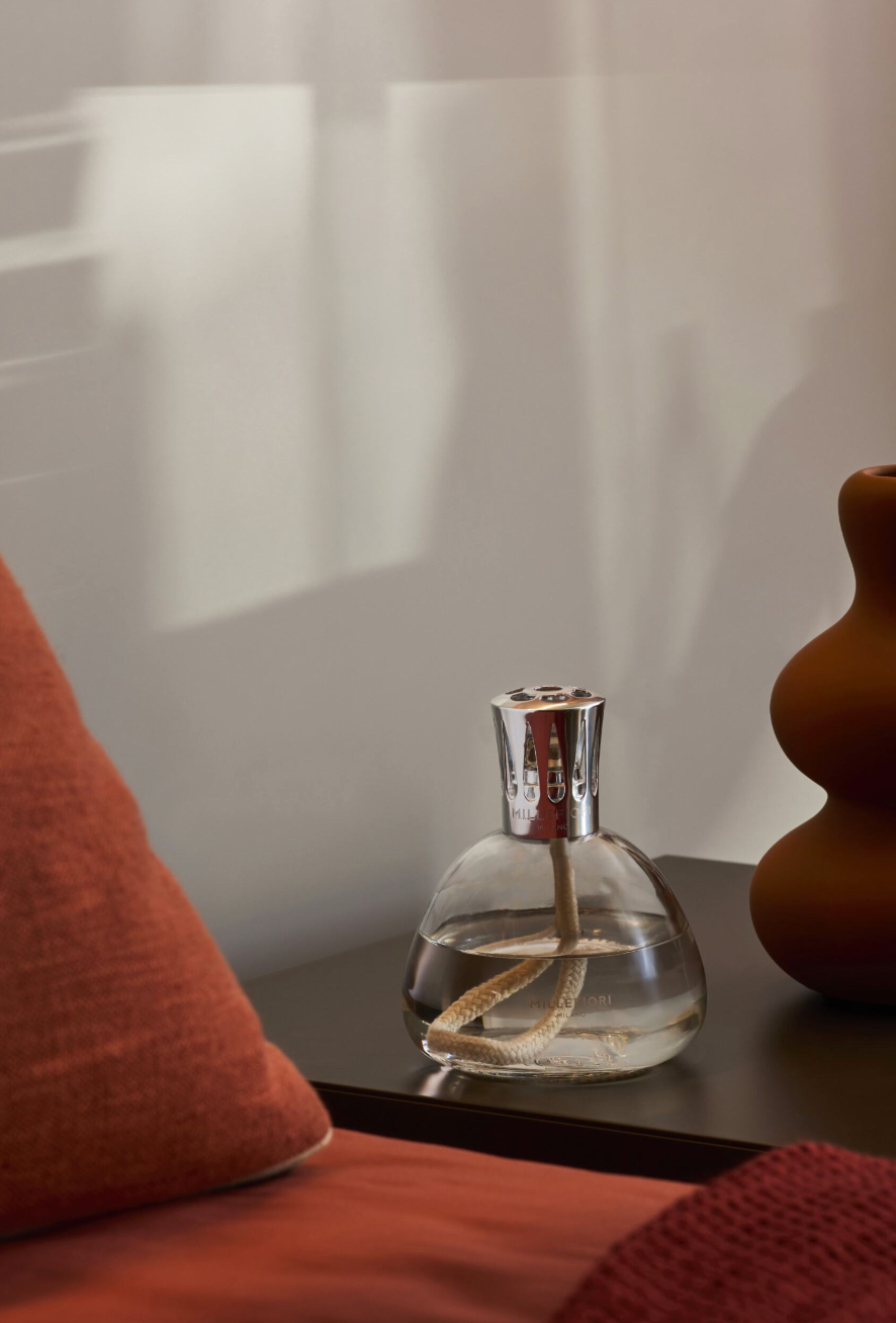 Geurlamp Navulling 500 ml - Oxygen