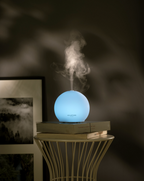 Hydro Diffuser Glass Sphere