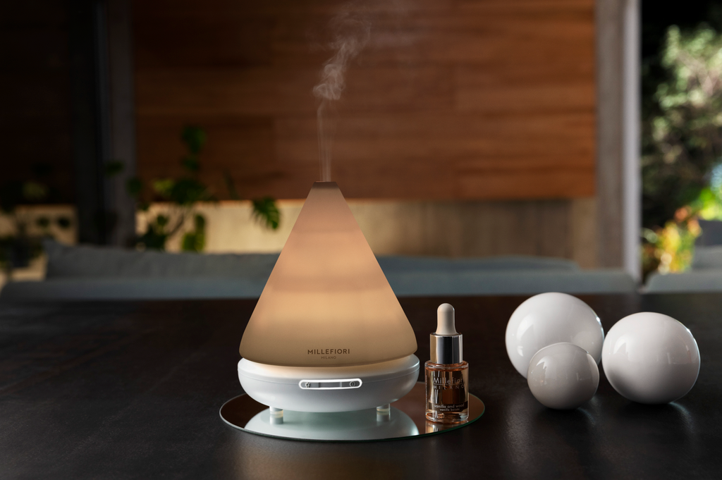 Hydro Diffuser Pyramid