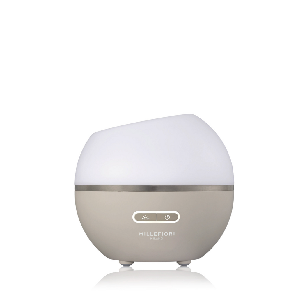 Hydro Half Sphere Diffuser - Dove