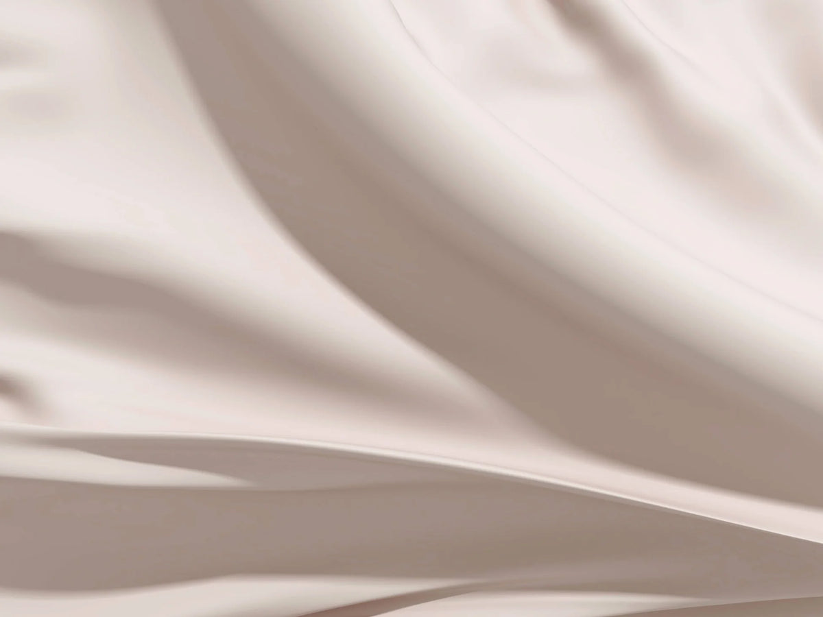 Silk & Rice Powder