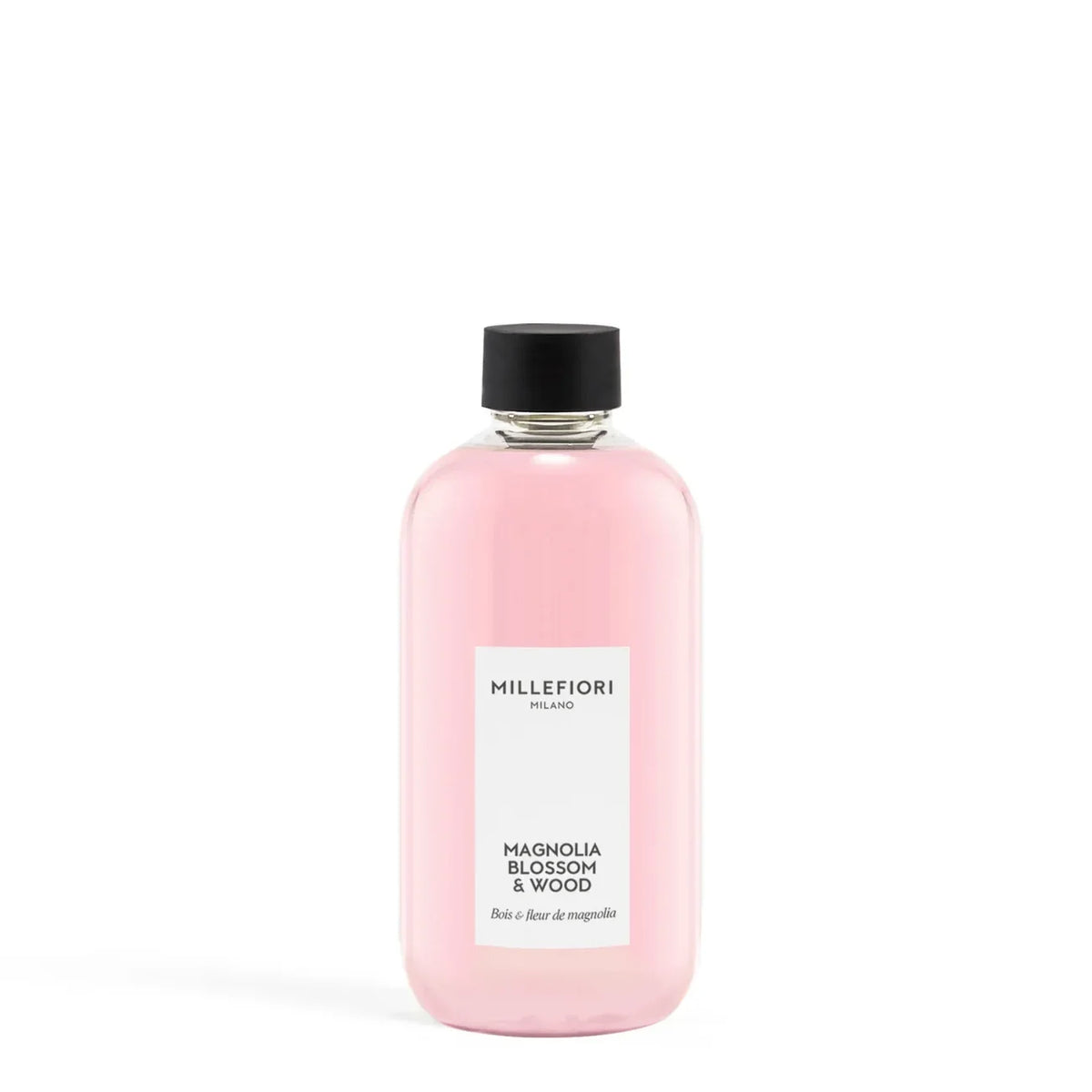 Milano Navulling voor Geurstokjes 250 ml Magnolia Blossom & Wood