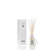 Zona Geurstokjes 100 ml Soft Leather